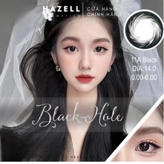 Lens 11A110 Black