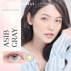 Lens ASIB310 Gray