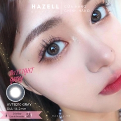 Lens AVTB210 Gray