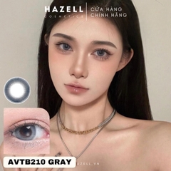 Lens AVTB210 Gray