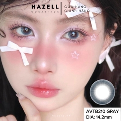 Lens AVTB210 Gray
