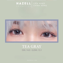 Lens TEA310 Gray