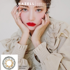 Lens TEA310 Gray