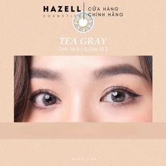 Lens TEA310 Gray