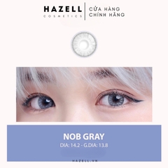 Lens NOB210 Gray
