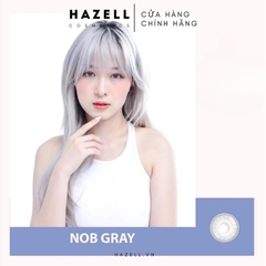 Lens NOB210 Gray