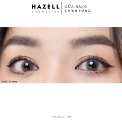 Lens AFJD110 Gray