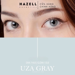 Lens UZA210 Gray