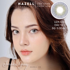 Lens UZA210 Gray
