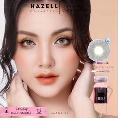Lens UZA210 Gray