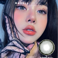 Lens AGFB210 Gray
