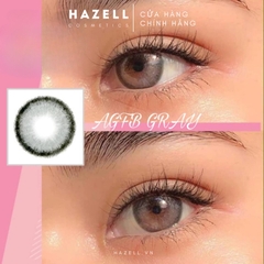 Lens AGFB210 Gray