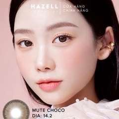Lens Mute Choco
