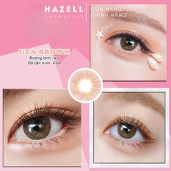 Lens UZA220 Brown