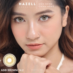 Lens ASIB320 Brown