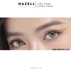 Lens ASIB320 Brown