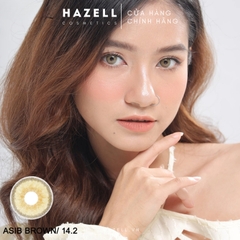 Lens ASIB320 Brown