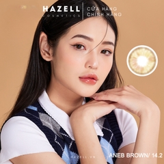 Lens ANEB320 Brown
