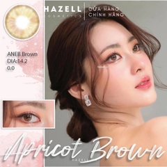 Lens ANEB320 Brown