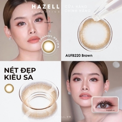 Lens AUFB220 Brown