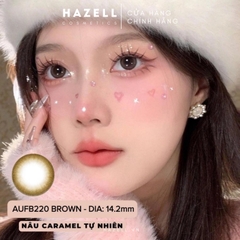 Lens AUFB220 Brown