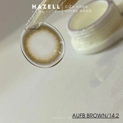Lens AUFB220 Brown