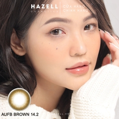 Lens AUFB220 Brown