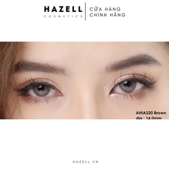Lens AHIA220 Brown