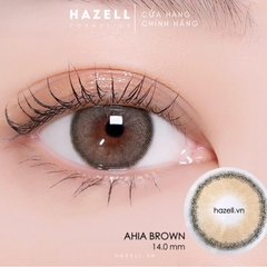 Lens AHIA220 Brown