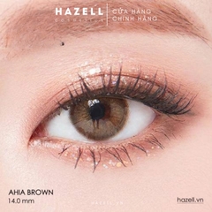 Lens AHIA220 Brown