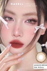 Lens AHIA220 Brown
