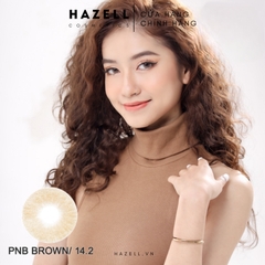 Lens PNB120 Brown