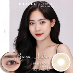 Lens PNB120 Brown