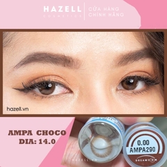 Lens AMPA290 Choco