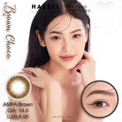 Lens AMPA290 Choco
