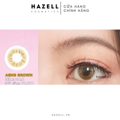 Lens AEMB320 Brown 0.00