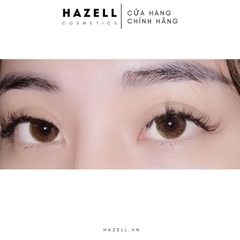 Lens D2-081S Brown