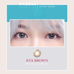 Lens KVA320 Brown