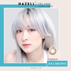 Lens KVA320 Brown