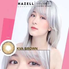 Lens KVA320 Brown