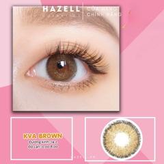 Lens KVA320 Brown
