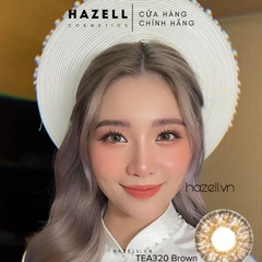 Lens TEA320 Brown