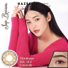 Lens TEA320 Brown