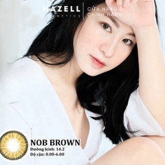 Lens NOB220 Brown
