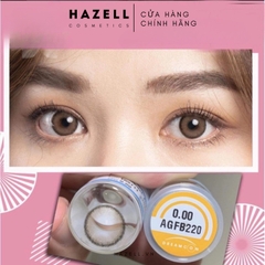 Lens AGFB220 Brown