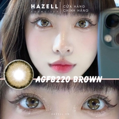 Lens AGFB220 Brown