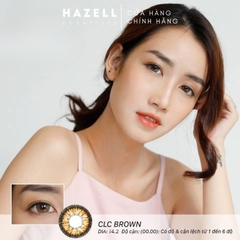 Lens CLC220 Brown