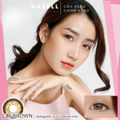 Lens CLC220 Brown
