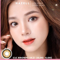 Lens CLC220 Brown