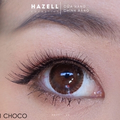 Lens D1-001 Choco